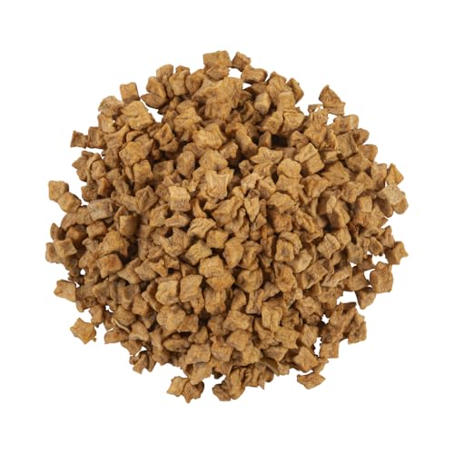 OliveNation All Natural Dried Diced Apple, Peeled and Cored, Non-GMO, Gluten Free, Kosher, Vegan - 32 ounces