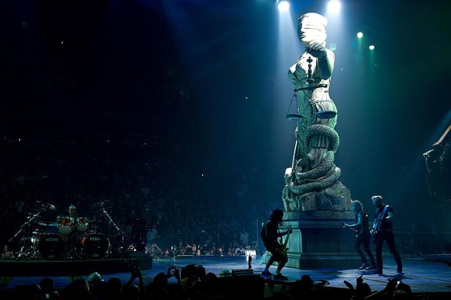 Amazon.co.jp: Metallica Through the Never : DVD