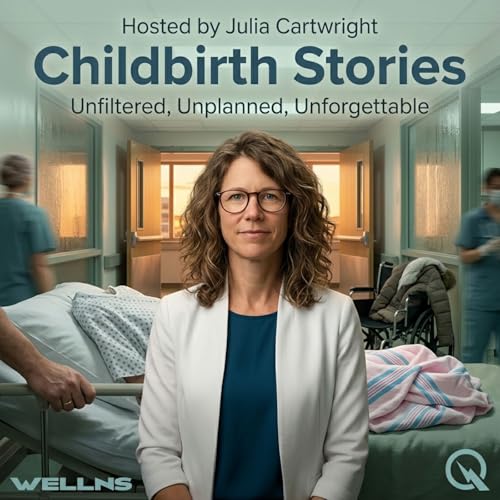 Childbirth Stories Titelbild