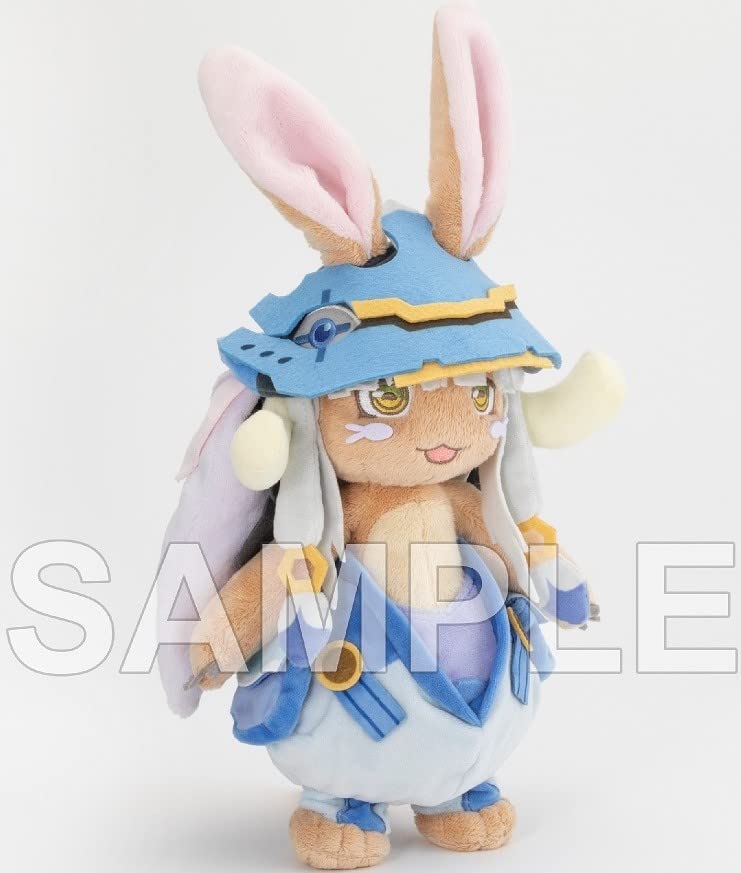 メイドインアビス 烈日の黄金郷 ナナチ ぬいぐるみ Amazon.co.jp: メイドインアビス ナナチ ぬいぐるみ 烈日の黄金郷 新