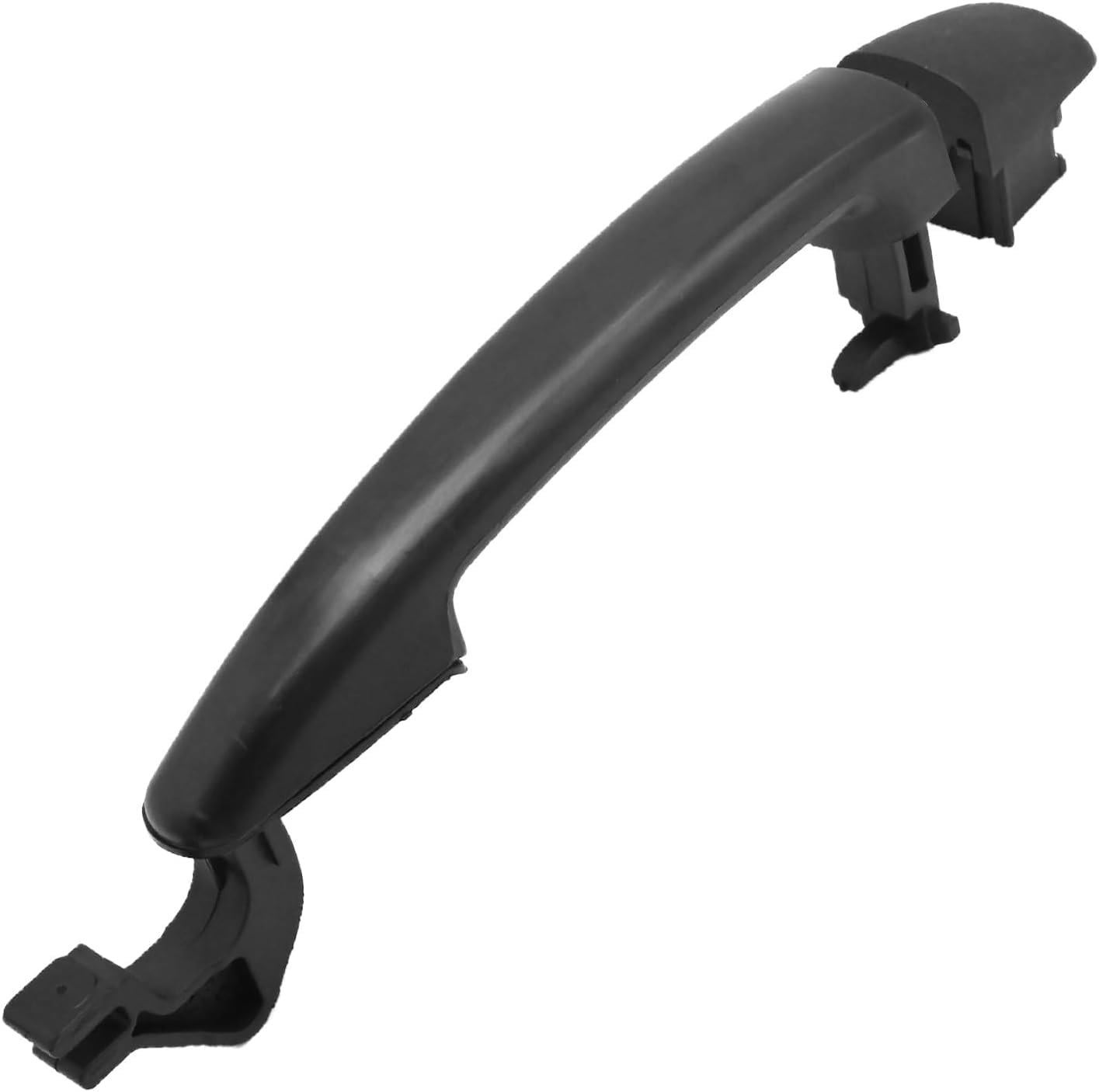Poignée de porte coulissante extérieure pour faciliter vos trajets en Citroën Jumpy