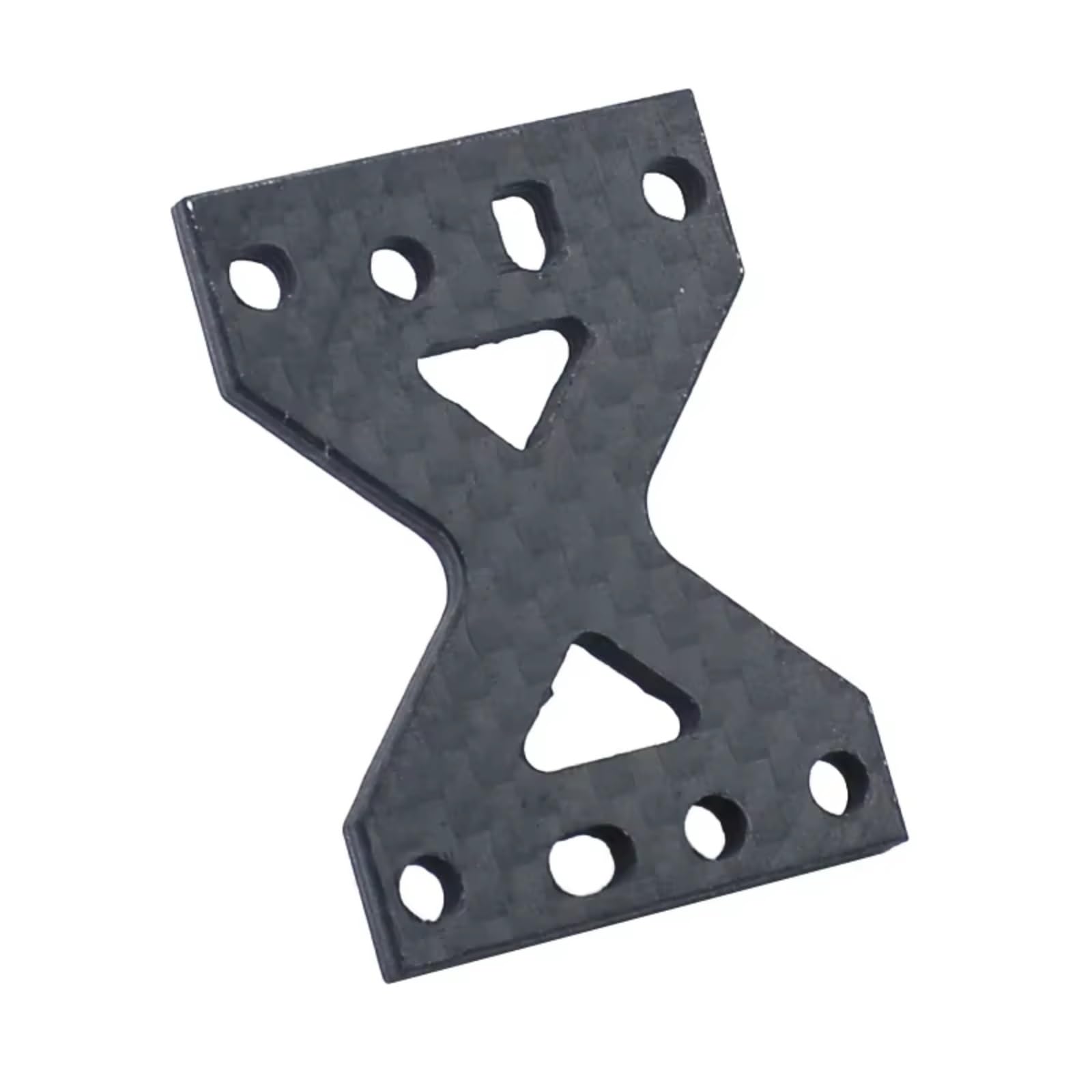 Per Arrma Per Limitless F1 V2 Speed ​​Bash Roller Drift 1/7 Ricambi Auto Piastra Copertura Del Differenziale Centrale Accessorio Modello Reapir Assemble Parti