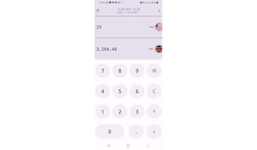 Currency Converter