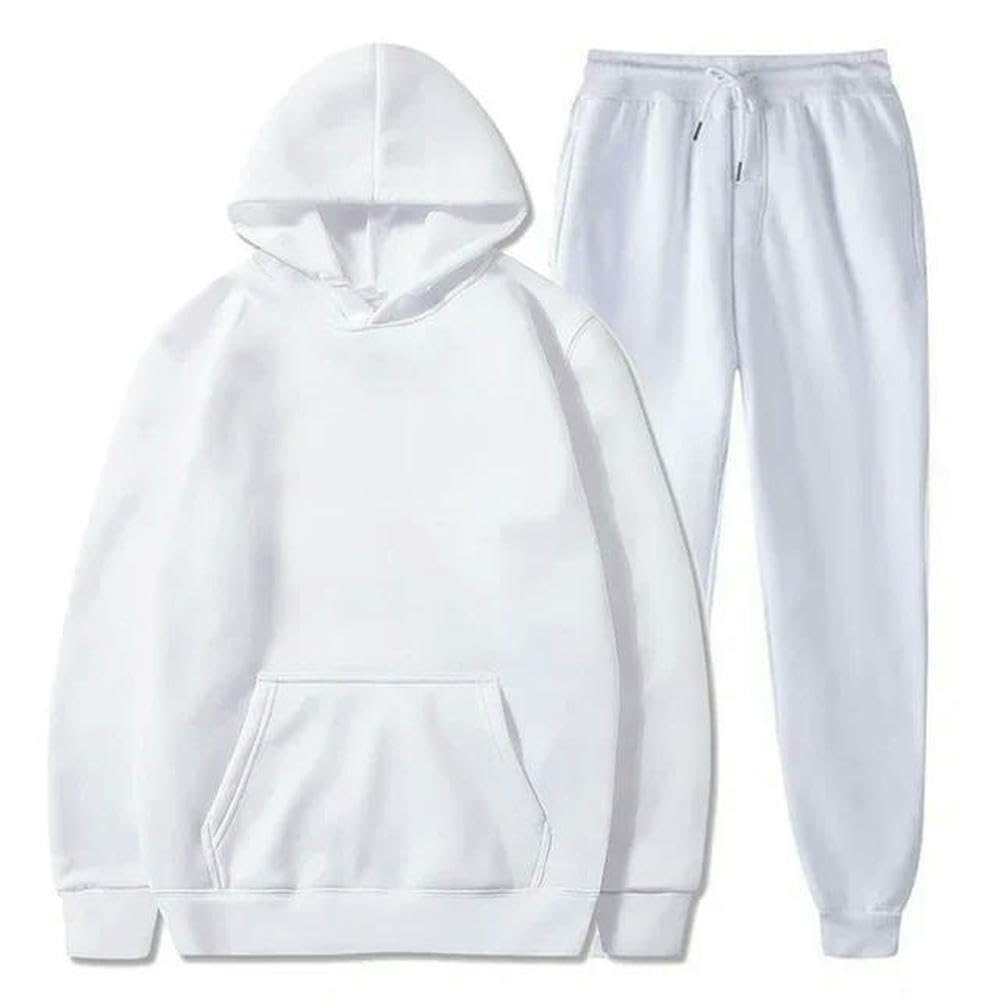ZBDP podstawowe bluzy z kapturem polarowe spodnie dresowe zestaw męskie joggery zestaw dres odzież sportowa dresy unisex zespół jogging Homme