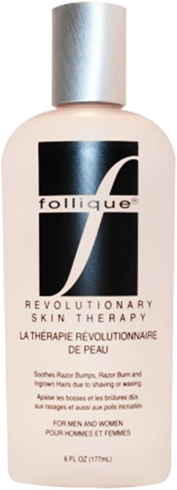Original Skin Care for Razor Bumps and Ingrown Hairs