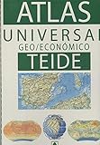  Atlas Universal Geo-económico