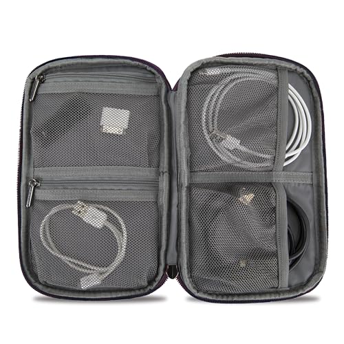 Image of Travelon World Travel Essentials Tech Organizer