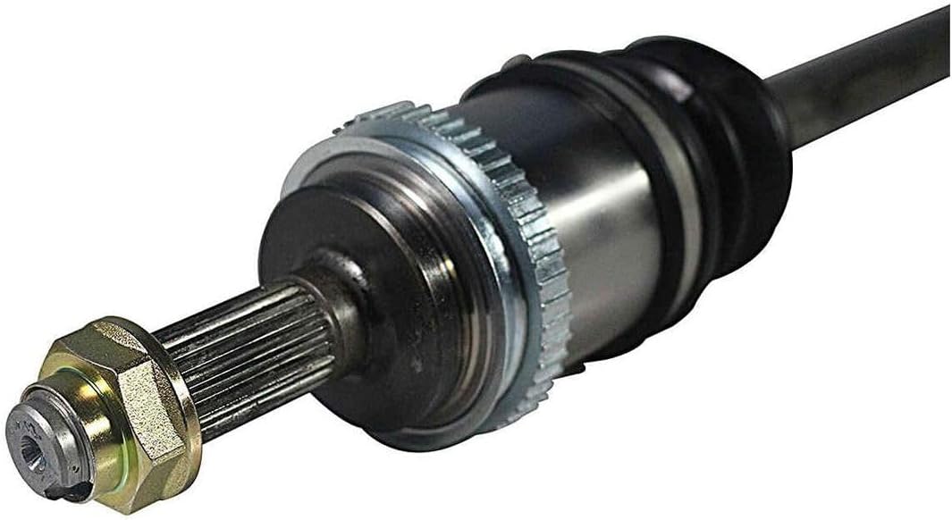 MANCHE Rear Left & Right CV Drive Axle Shaft Assembly for Honda for CR-V 1997-2001 23pc