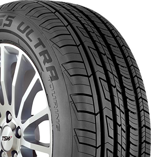 Cooper Cs5 Ultra Touring All-Season 255/45R19Xl 104V Tire #TOP6