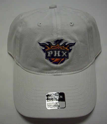 Casquette Phoenix Suns Adidas femme strapback ajustable EB23W