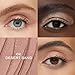 Lancôme Idôle Tint Long Wear Liquid Eyeliner & Eyeshadow - Multi-Use Eye Makeup in Matte & Shimmer Finishes - Buildable Color & Up to 16H of Wear - 02 Desert Sand: Neutral Bronze Shimmer
