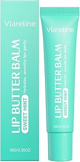 Lip Butter Balm Long-lasting hydration, reduc...