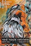 Red Rock Review: Spring 2026 Issue 56