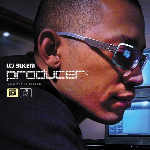 Amazon.com: Producer 01 : LTJ Bukem: Digital Music