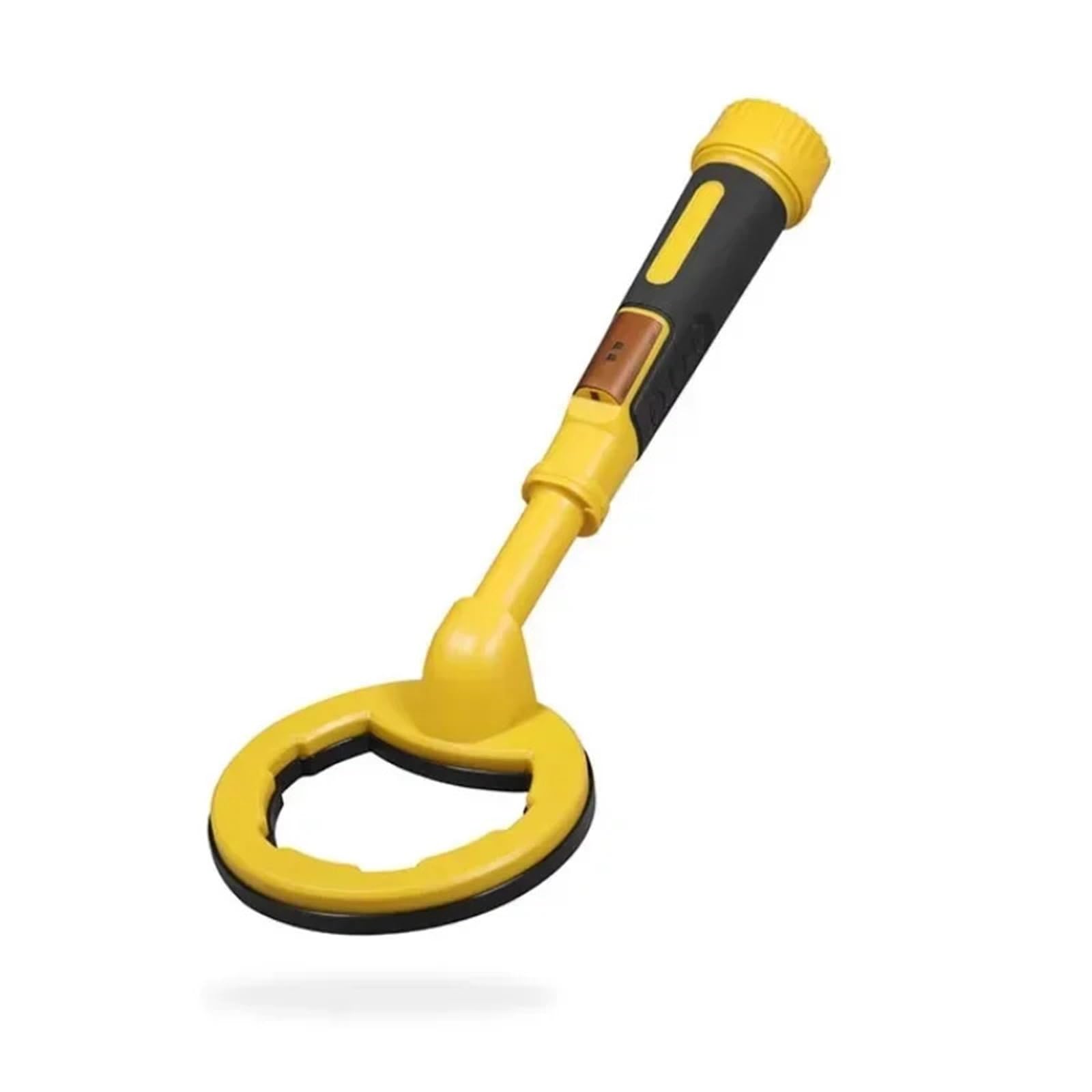 JVDDI Multifunctional 2-in-1 Diving Underwater Detector Metal Search Detector Treasure Hunting Machine
