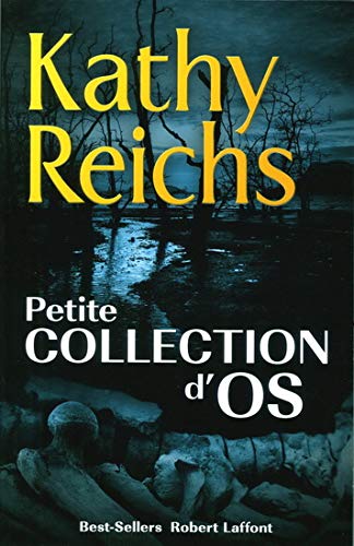 Petite collection d'os [French] 2221215060 Book Cover