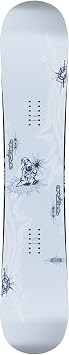 Rome Artifact Mens Freestyle Park Snowboard