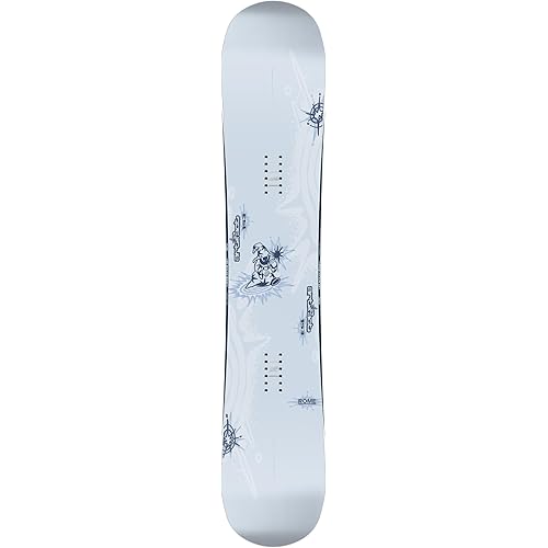 Rome Artifact Men's Freestyle Park Snowboard