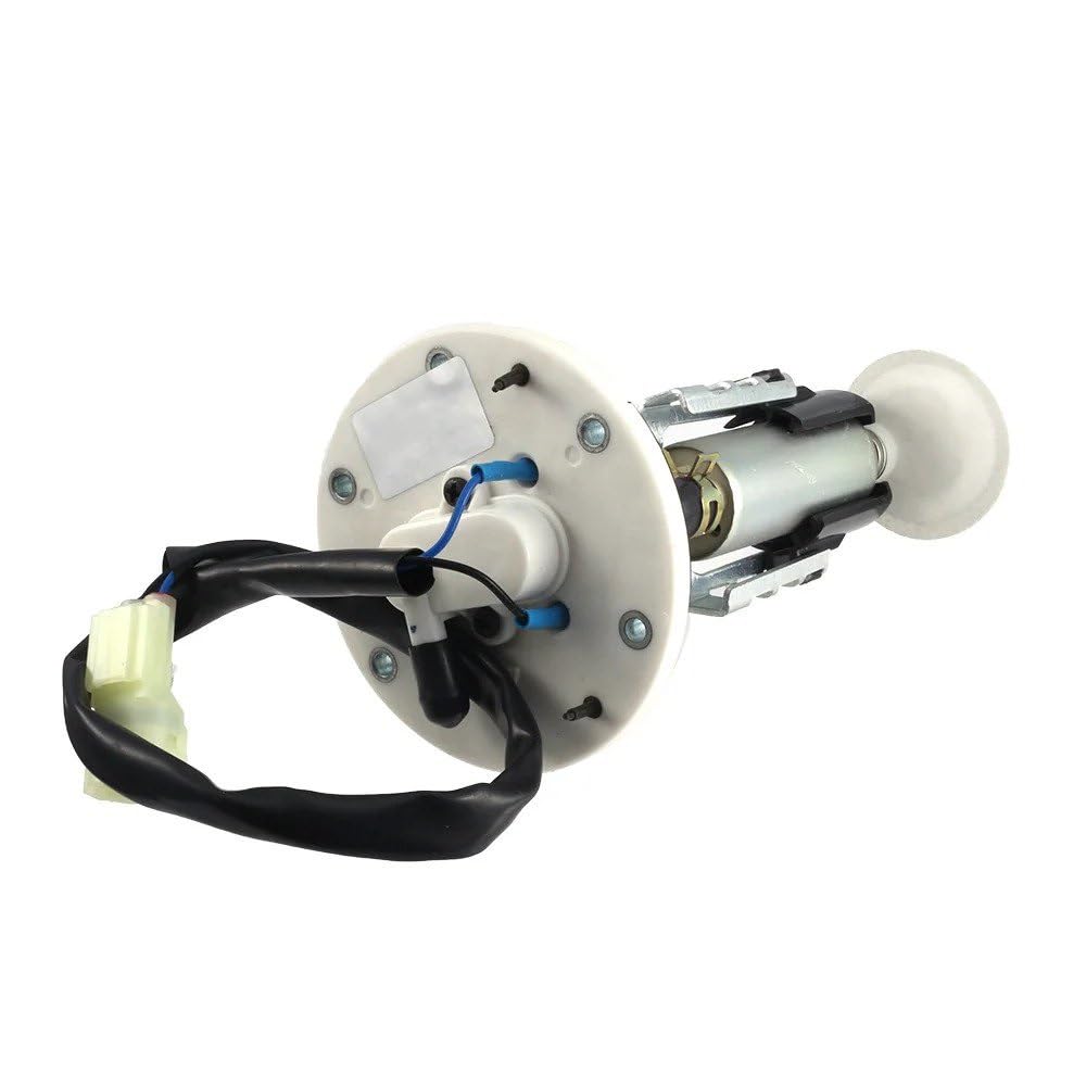 Per KYMCO G6 /Per Racing 150 Accessorio Alimentazione Moto Pezzi Ricambio Gruppo Pompa Carburante Moto Ricambio Pompa Carburante Rubinetto Benzina