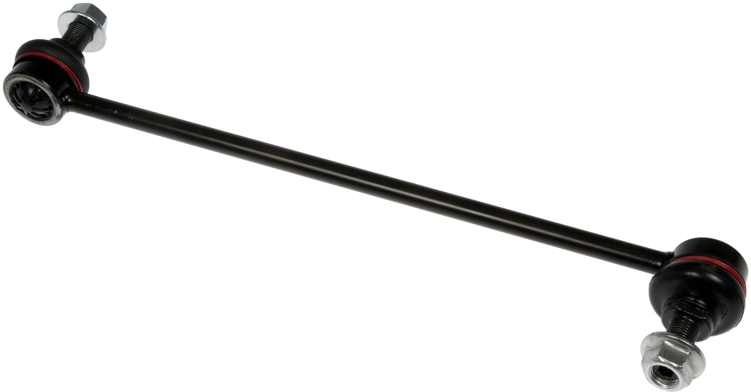 Dorman SL59445 Front Suspension Stabilizer Bar Link Kit Compatible with Select Acura/Honda Models - Stabilizer Bar Link Kit - This suspension stabilizer bar link kit is precision-engineered and rigorously tested to provide reliable replacement for the original equipment on specific vehicles.
