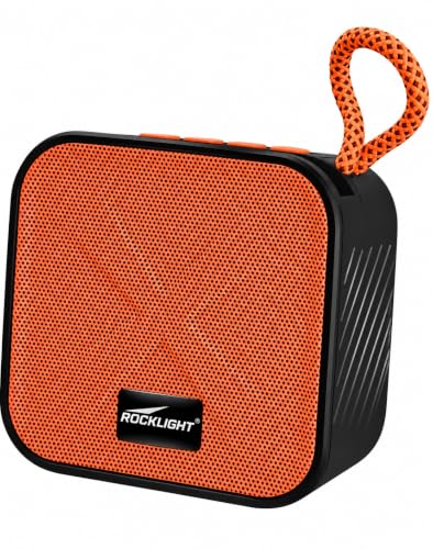 Image of Bluetooth Speaker