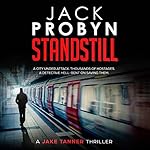 Cover of Standstill