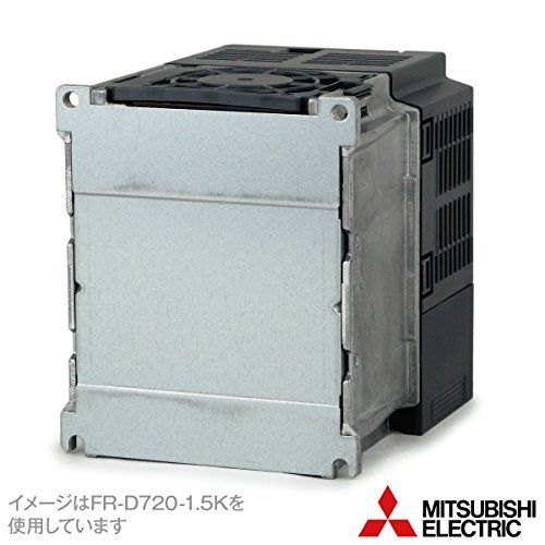 Amazon.co.jp: 三菱電機 汎用インバータ FREQROL-D700 FR-D740
