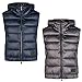 Produktbild Damen QUILT- VEST 6001