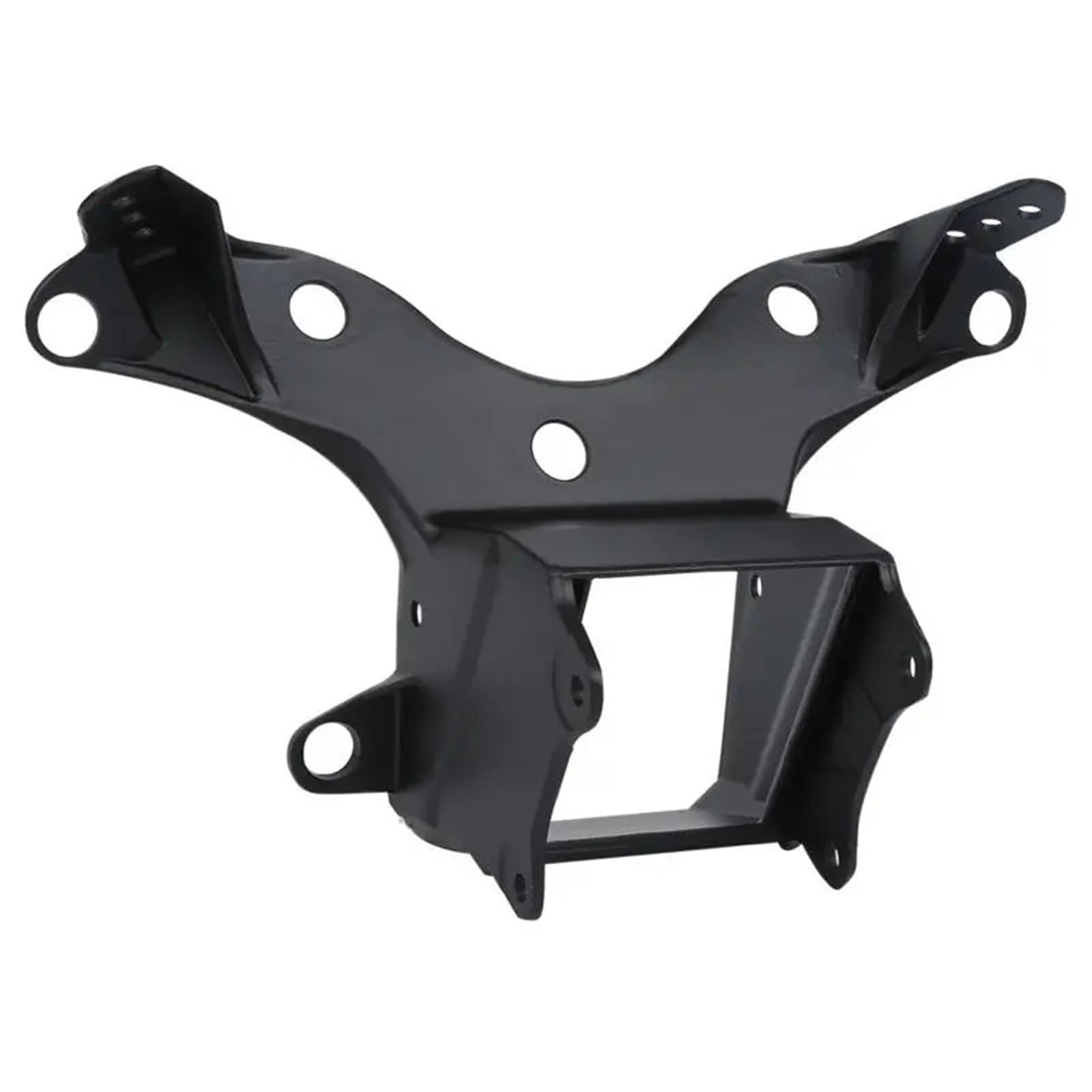 Headlight Bracket Front Headlight Upper Fairing Stay Bracket Fit for Yamaha YZFR6 YZF R6 2006 2007 Motorcycle