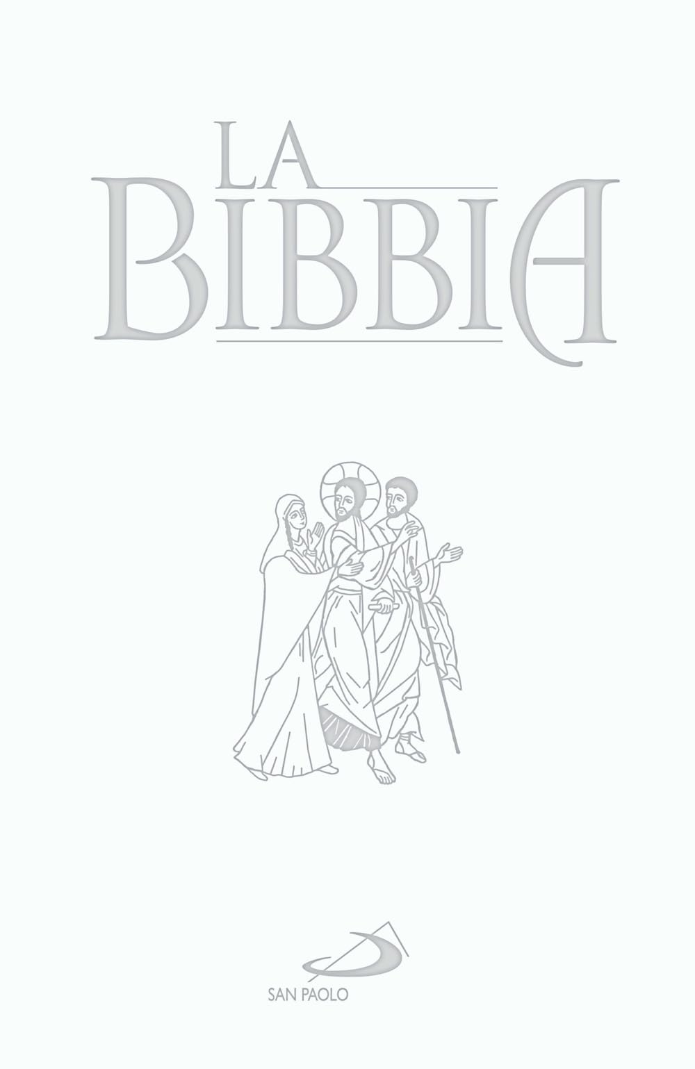 La Bibbia - 4