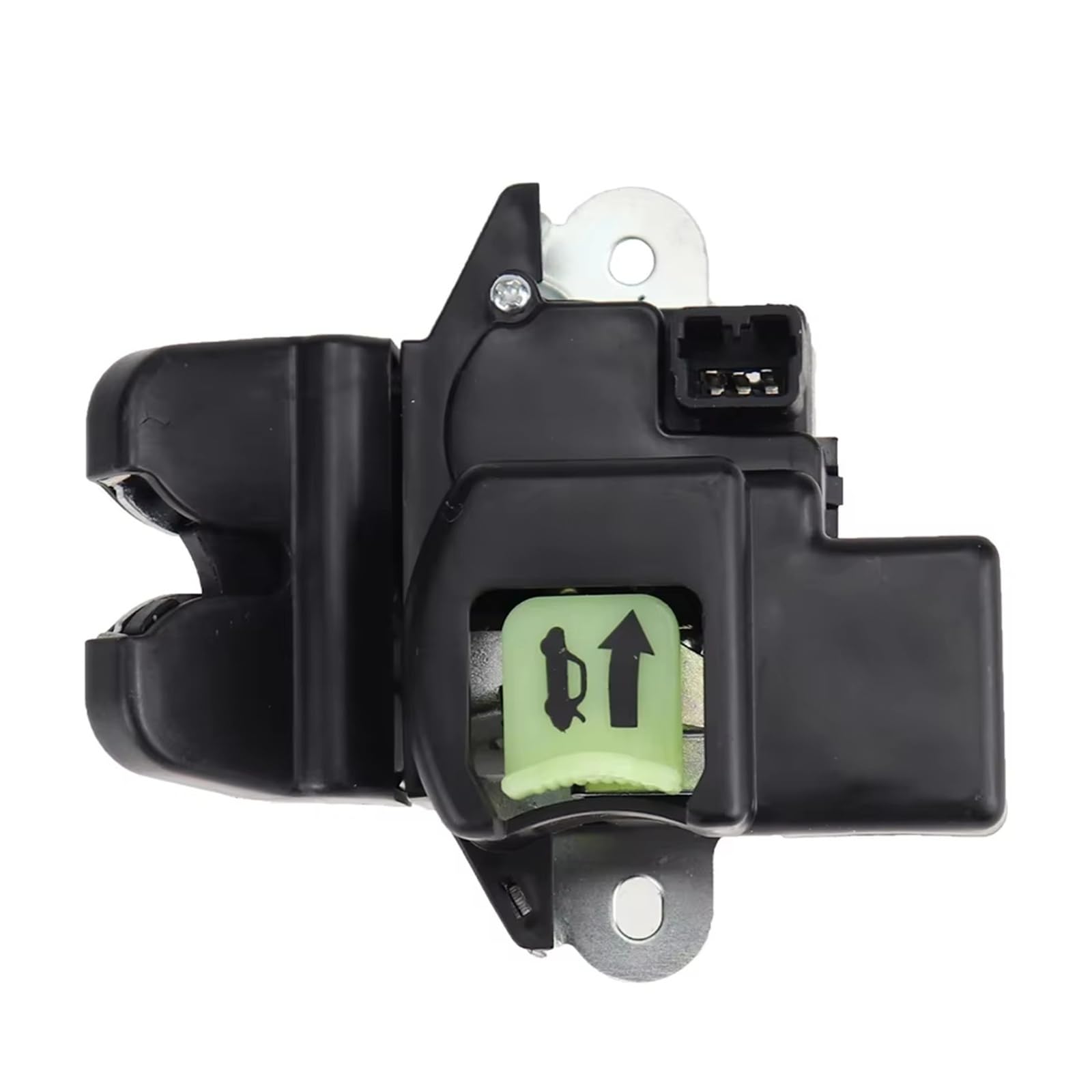 Fbxmjoa One Color Rear Trunk Lock 81230-1R030 For Accent Tailgate Boot Lock Actuator