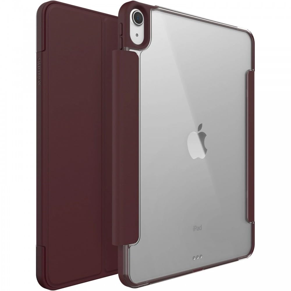 OtterBox UNLIMITED SERIES Custodia Per IPad 5a E 6a Generazione | Protezione Anticaduta Con Supporto E Pellicola Inclusa, Grigio Ardesia