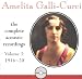 The Complete Acoustic Victor Recordings, Vol. 1 (1916-1920)