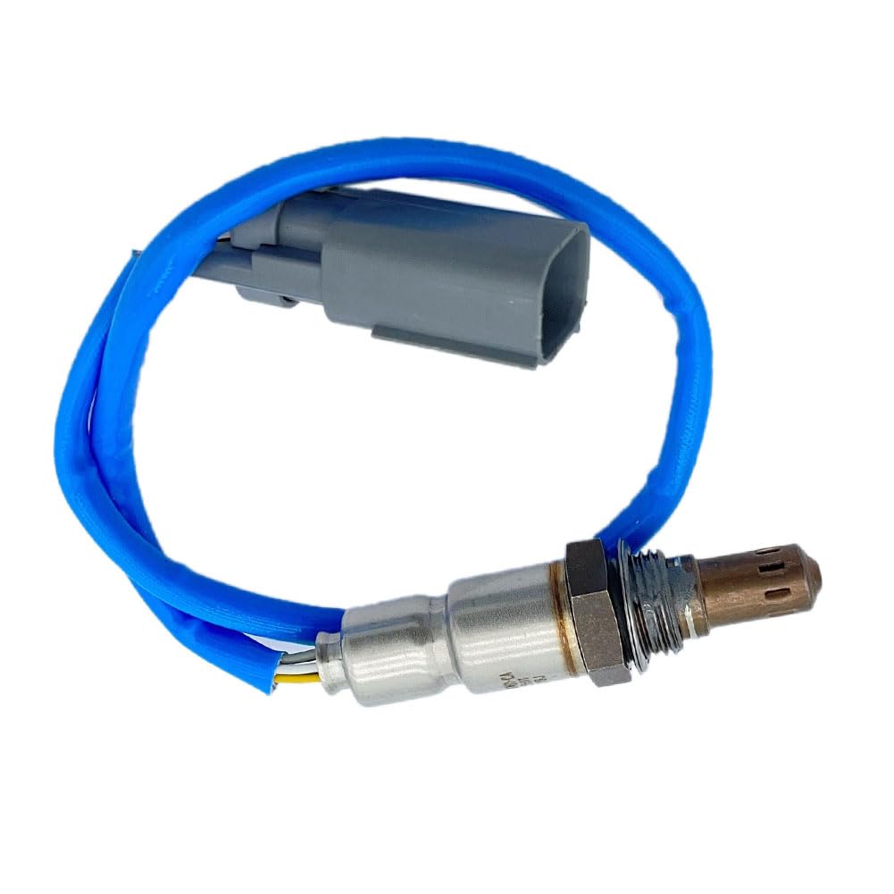 Germban F1F1-9Y460-CA 5-przewodowa sonda lambda dla Forda F-150, Mustang Edge, Flex Explorer 3,5 i 3,7 l DY1178 F1F19G490CA