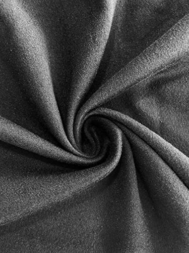 Melliflo Long Sleeve Mexican Shirts for Women Floral Embroidered Peasant Blouse Ethnic Style Boho T-Shirts4