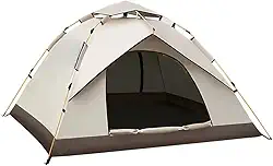 Barraca 4 Pessoas Automática 2x2M Ornament O-1009