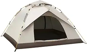 Barraca 4 Pessoas Automática 2x2M Ornament O-1009
