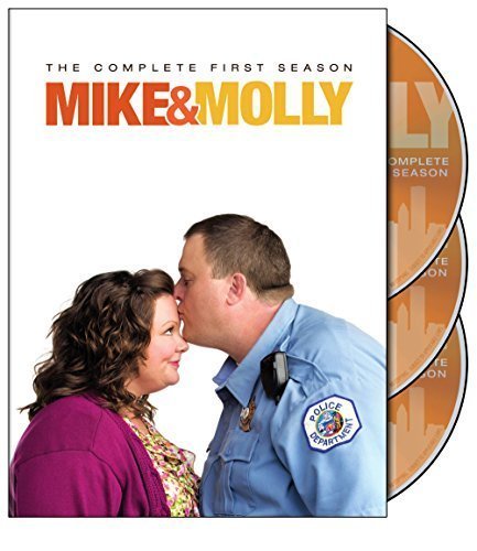 Mike & Molly: Season 1 by Warner