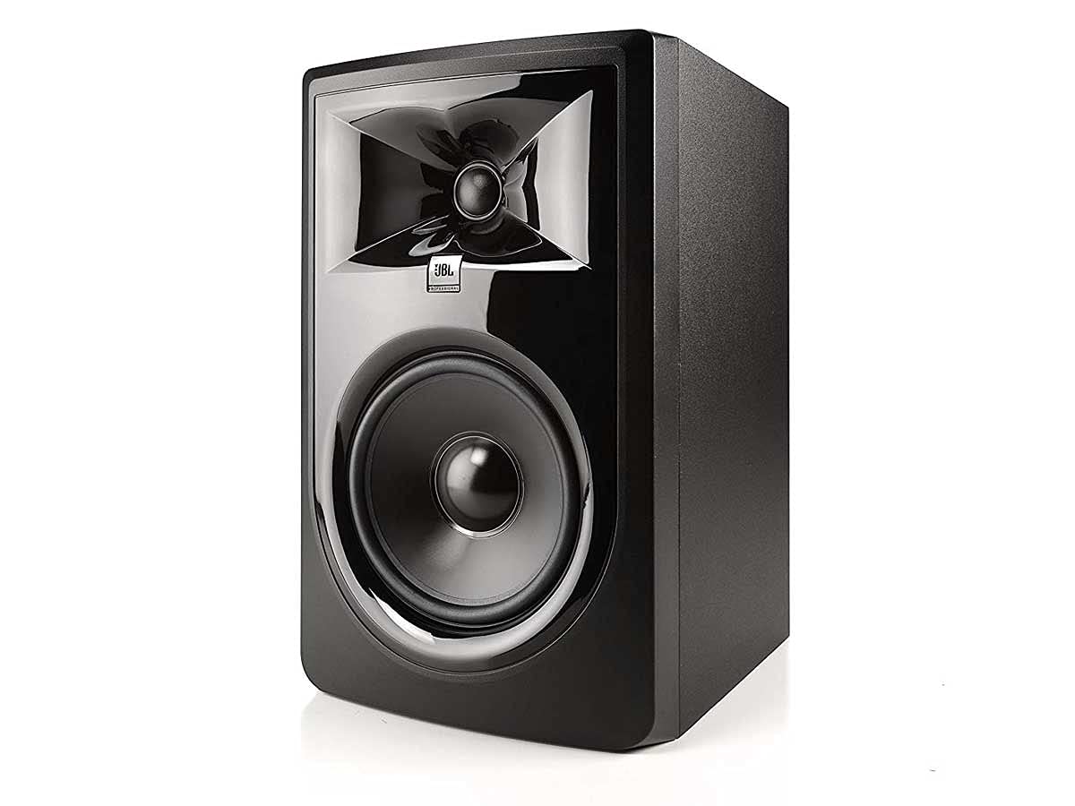 JBL Professional 305P MkII Next 