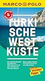  MARCO POLO Reiseführer Türkische Westküste: Reisen mit Insider-Tipps und Kartendownloads (MARCO POLO Reiseführer E-Book)