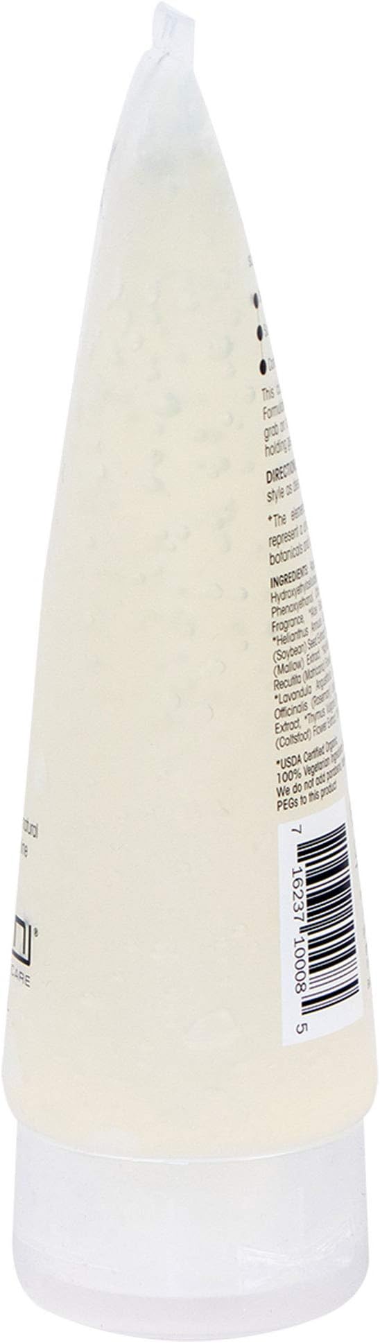 Giovanni L.A. Natural Styling Gel, 6.8 oz - (2 Pack)