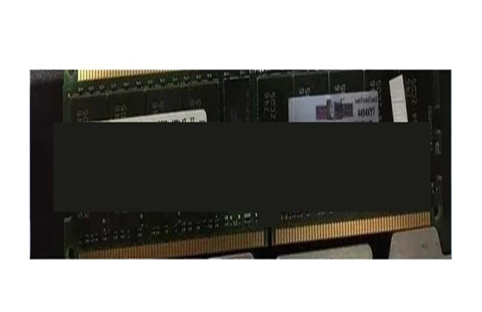 BALYDLUL For RX3600 RX6600 4GB D-DR2 AB566BX Kit