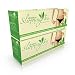 Belly Fat Slimming Tea - Detox/ Weight Loss Tea- Appetite Suppressant With Oolong/White/raspberry/Green Tea 30 Day Package (15 count x 8 Pack Supply)