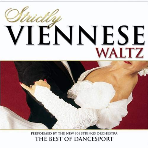 Amazon Strictly Ballroom Series Strictly Viennese Waltz The amazon-strictly-ballroom-series-strictly-viennese-waltz-the
