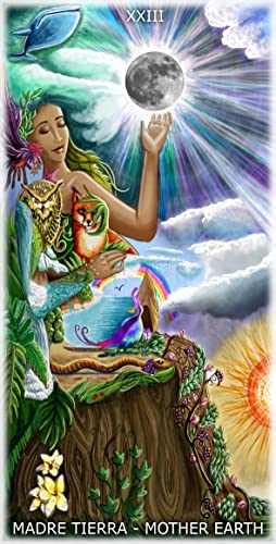 Tarot Tráyada: Arcanos Mayores para Predicción y Evolución