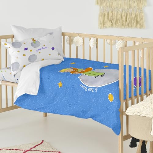 Juego nórdico Accolade 2 pièces pour lit bébé de 100x120 cm