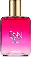 FRAG DC DSGN WOMAN 100ML MAHOGANY
