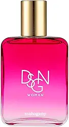 FRAG DC DSGN WOMAN 100ML MAHOGANY
