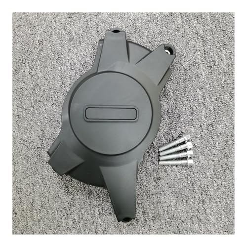 Funda protectora motor de motocicleta GSXR1000 L6 de 2009 a 2016