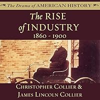 Algopix Similar Product 15 - The Rise of Industry, 1860–1900